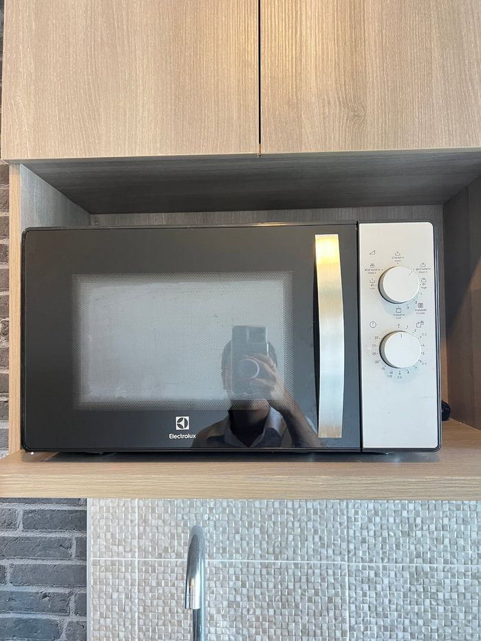 รูป I HAVE CONDO⚡️ห้องนี้ว่างครับ⚠️🛋️🛌ไอดิโอ โมบิ บางซื่อ แกรนด์ อินเตอร์เชนจ์ - รูปที่ 8/13