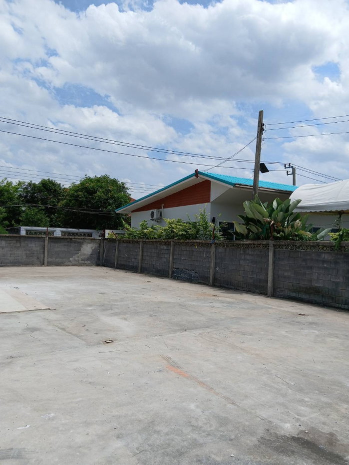 รูป ขายที่ดิน ซอยรามอินทรา 58 แยก 3-9 แขวงรามอินทรา เขตคันนายาว กรุงเทพฯ เนื้อที่ 136 ตารางวา - รูปที่ 7/13