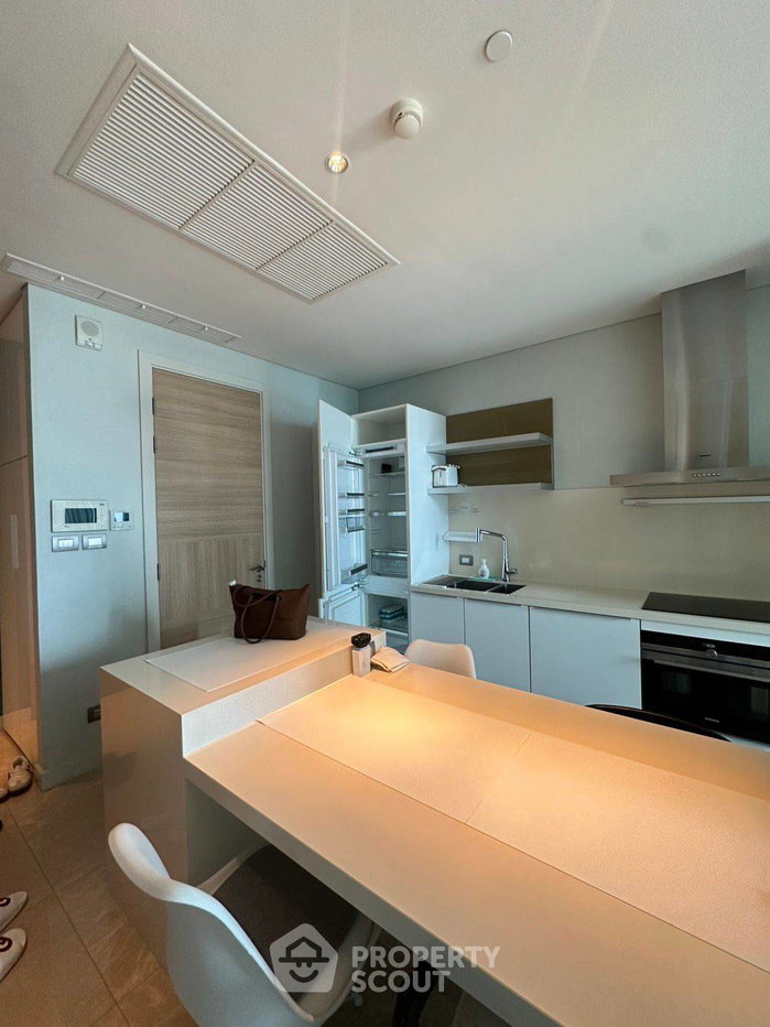 picture Spacious 1-BR 70 Sqm At Sindhorn Residence Near BTS Ratchadamri (ID 3153866) - 4/10