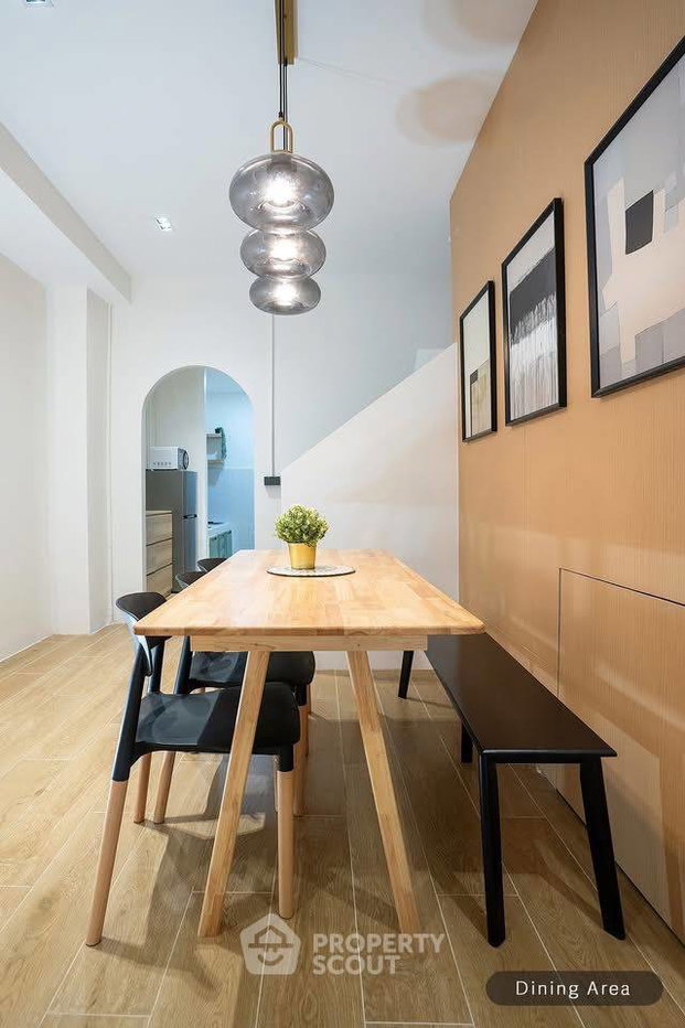 picture 3-BR 140 Sqm Condo At U Charoen Residence Town In Town (ID 2285387) - 3/17