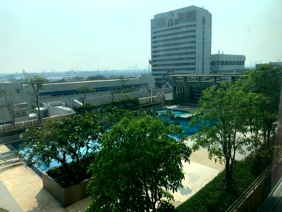 Condos for sale : A050199 LUMPINI PLACE Rama 4-Kluaynamthai
