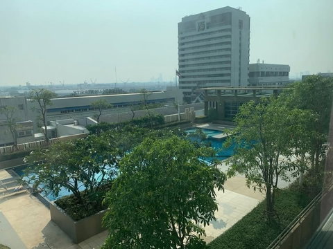 A050199 LUMPINI PLACE Rama 4-Kluaynamthai