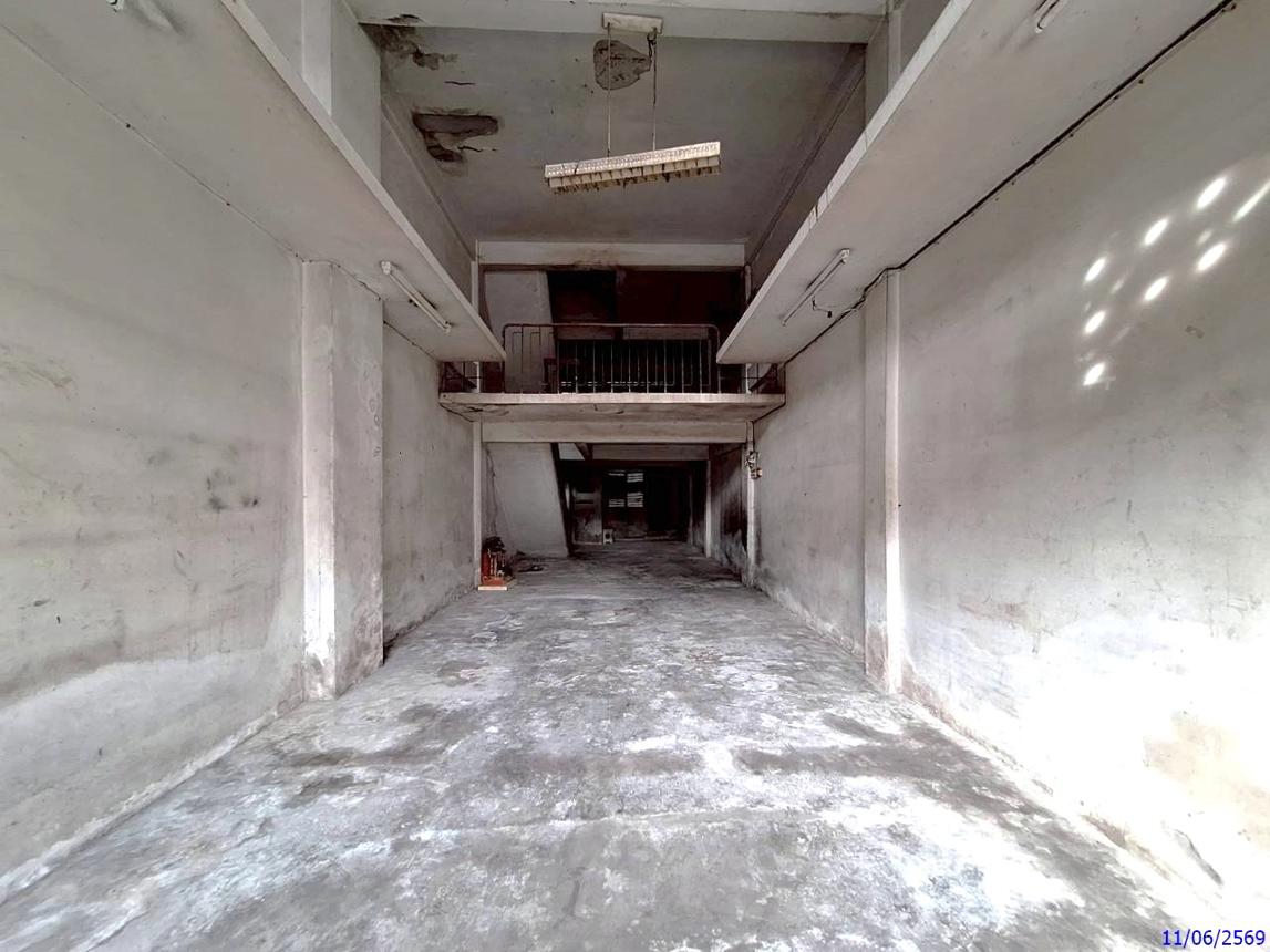 รูป อาคารพาณิชย์ 30 ตร.วา เมืองตรัง ตรัง 14M - รูปที่ 25/31