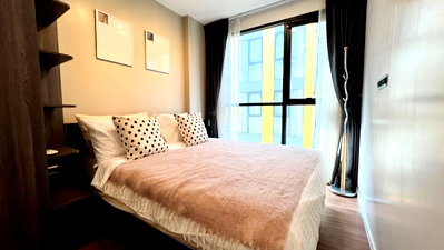 ขายคอนโด : ขายคอนโดหลัง Central - Space Condominium,Phuket