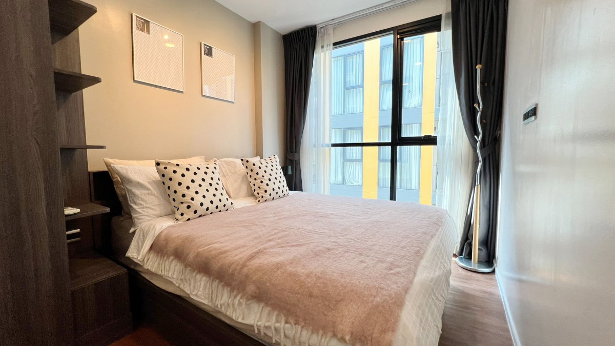 picture Condo for sale - Space Condominium Just 2 mins to Central Phuket - 1/10