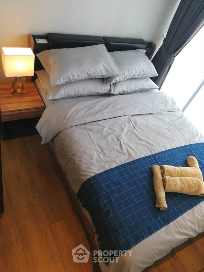 รูป ชั้น 35 ห้อง 2 ห้องนอน Park Origin Phrom Phong ใกล้ BTS พร้อมพงษ์ (ID 3156830) - รูปที่ 7/10