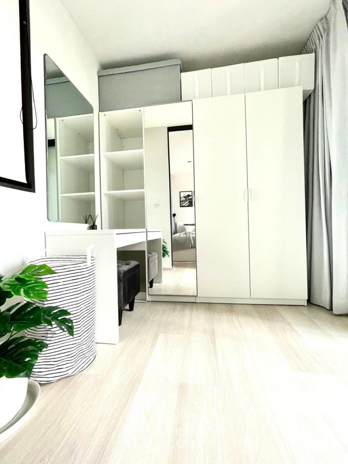 picture 29th-Floor 1-BR At Life One Wireless Near BTS Phloen Chit (ID 2107676) - 9/20
