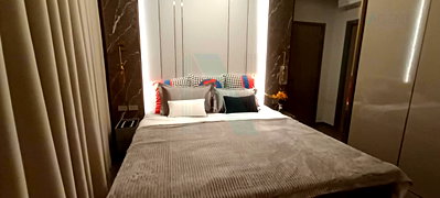 Condos for rent : 🚩 For Rent Condo COCO PARC RAMA 4 Building 1, Floor 20,2 bed room, Room size 66.00 sqm
