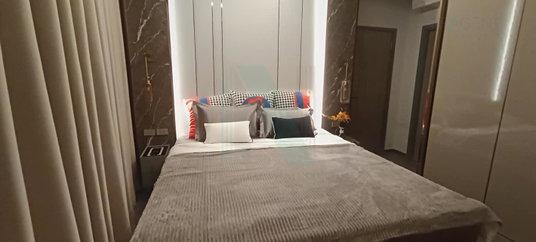 รูปภาพ 🚩 For Rent Condo COCO PARC RAMA 4 Building 1, Floor 20,2 bed room, Room size 66.00 sqm
