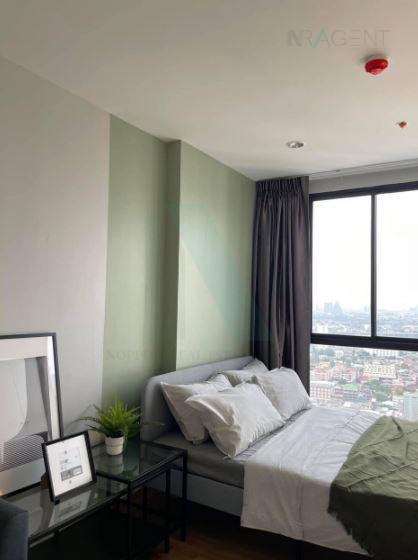 picture For Rent Condo THE TREE INTERCHANGE Building A, Floor 39,Studio, Room size 23 sqm - 3/8