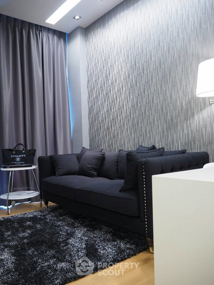 picture 1-BR At Equinox Paholyothin-Viphavadee Near BTS Ha Yaek Lat Phrao (ID 1112482) - 6/11