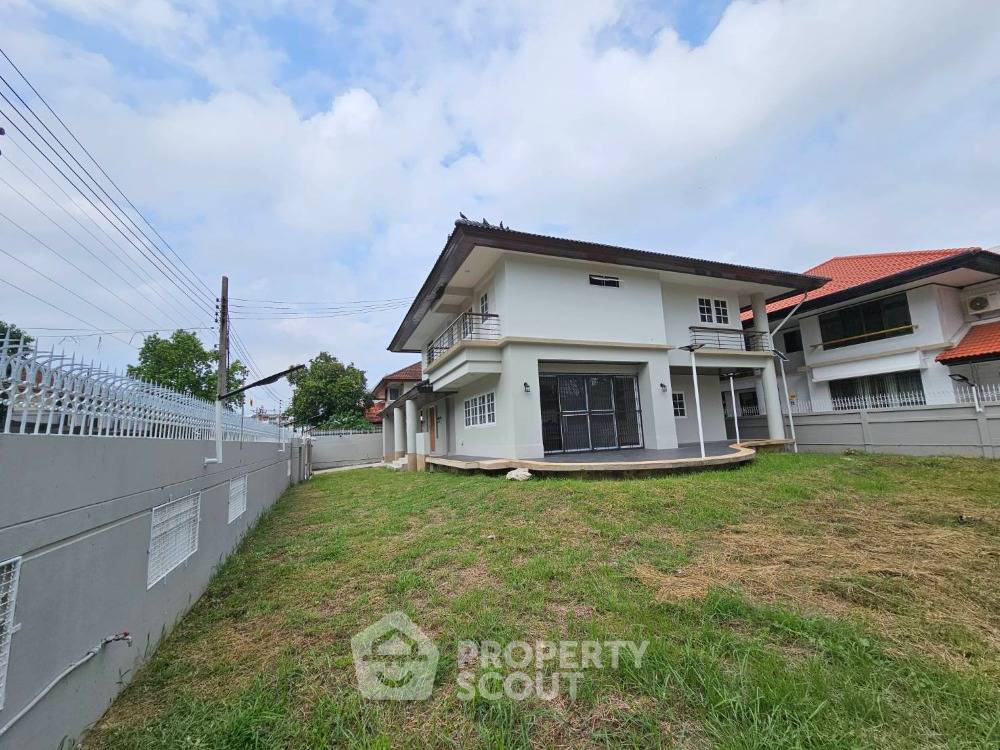 รูป บ้าน 5 ห้องนอน เลี้ยงสัตว์ได้ พื้นที่ 495 ตร.ม. ให้เช่า หนองบอน (ID 1500360) - รูปที่ 3/14