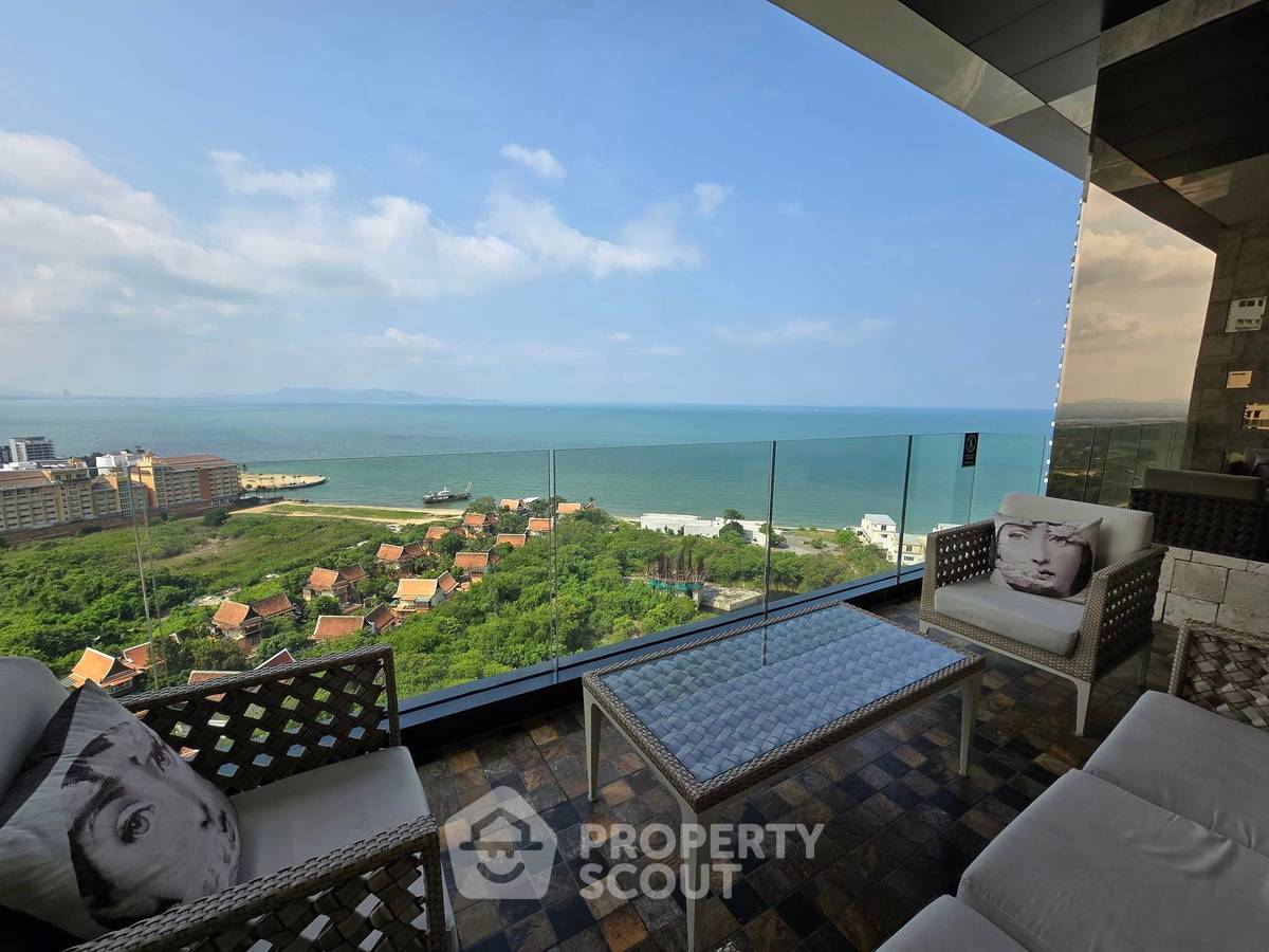 picture 1-BR Condo At The Riviera Monaco, Pattaya (ID 1541993) - 8/13