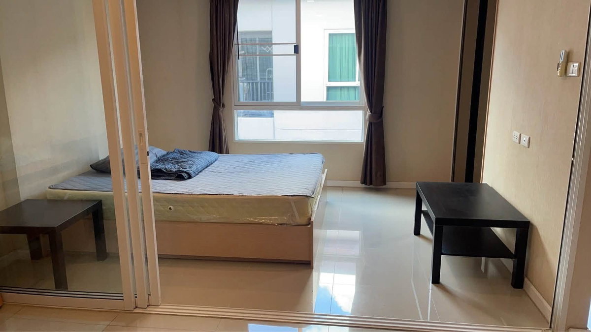 picture 🍀 For Rent JW Condo 🍀 Add Line ID: @zcondo (with@) 🔥 C6026 - 2/5