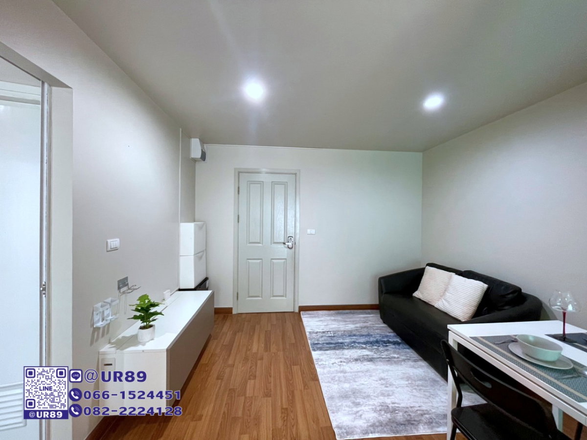 picture 💙 Hot Price 💙 For Rent Regent Home Sukhumvit 81 - 4/9