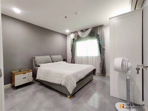 Le Rich (Rama 3) Condo in Business District