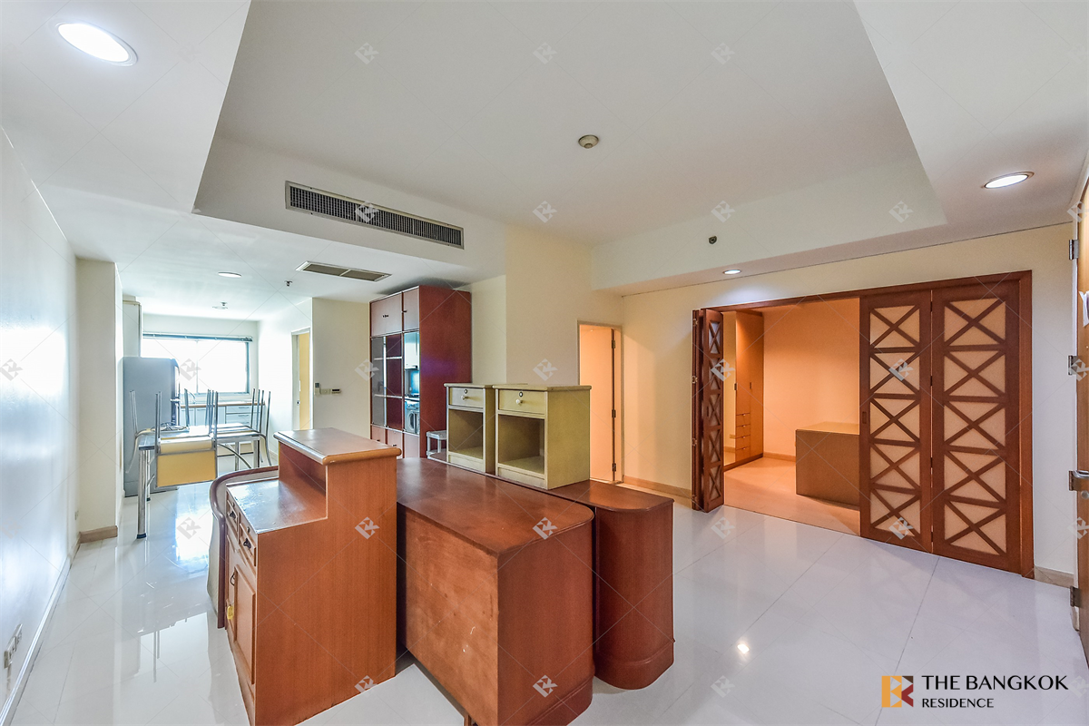 รูป บ้านนนทรี ห้องว่าง พร้อมเข้าอยู่ - รูปที่ 7/10