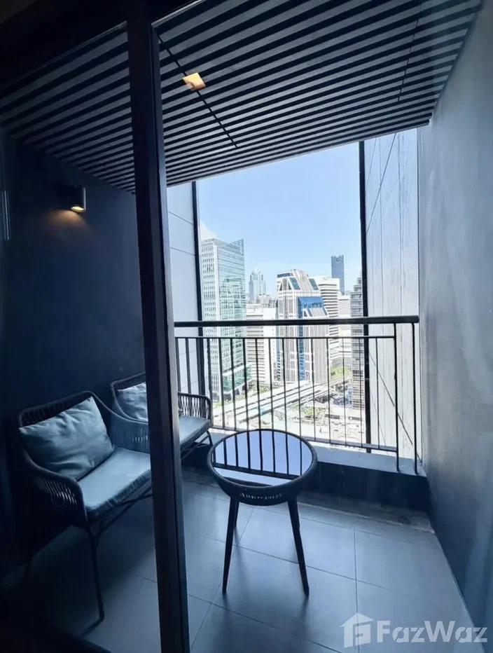 picture 1 Bedroom Condo for Sale at Hyde Sukhumvit 13 6649967 - 5/10