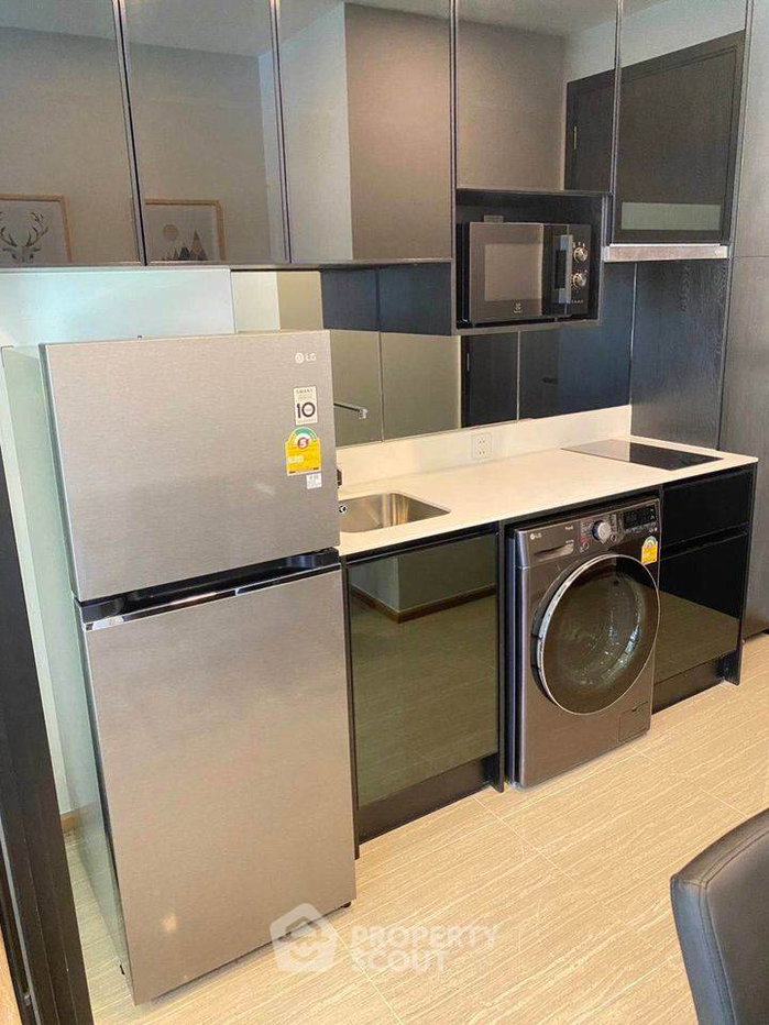 picture Great Value 1-BR At Noble Around Ari, 100m To BTS Ari (ID 1522626) - 6/7