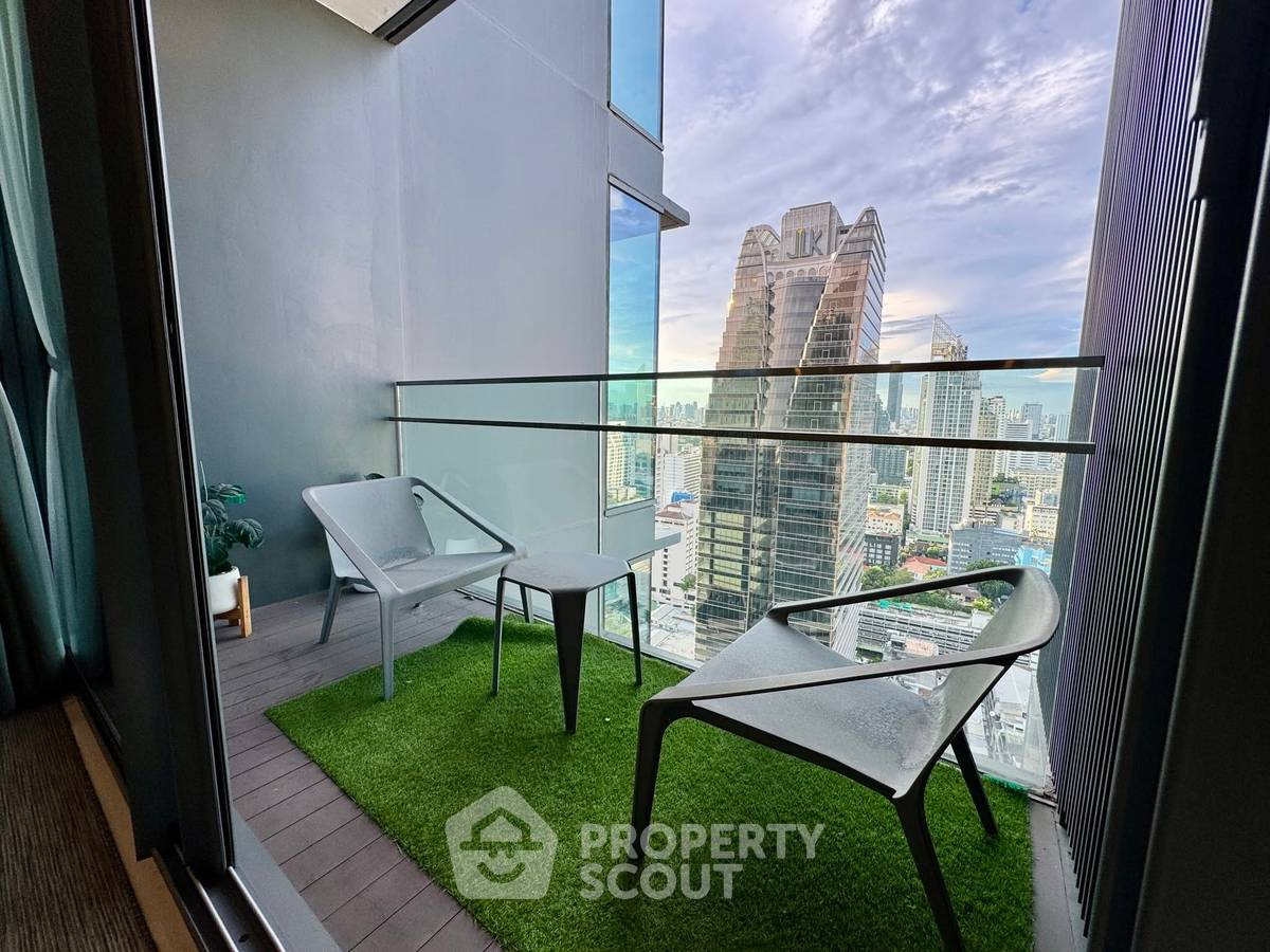 รูป คอนโด 2 ห้องนอน ขนาด 92 ตร.ม. Q1 Sukhumvit ใกล้ BTS Nana เพียง 20 ม. (ID 3156800) - รูปที่ 14/14