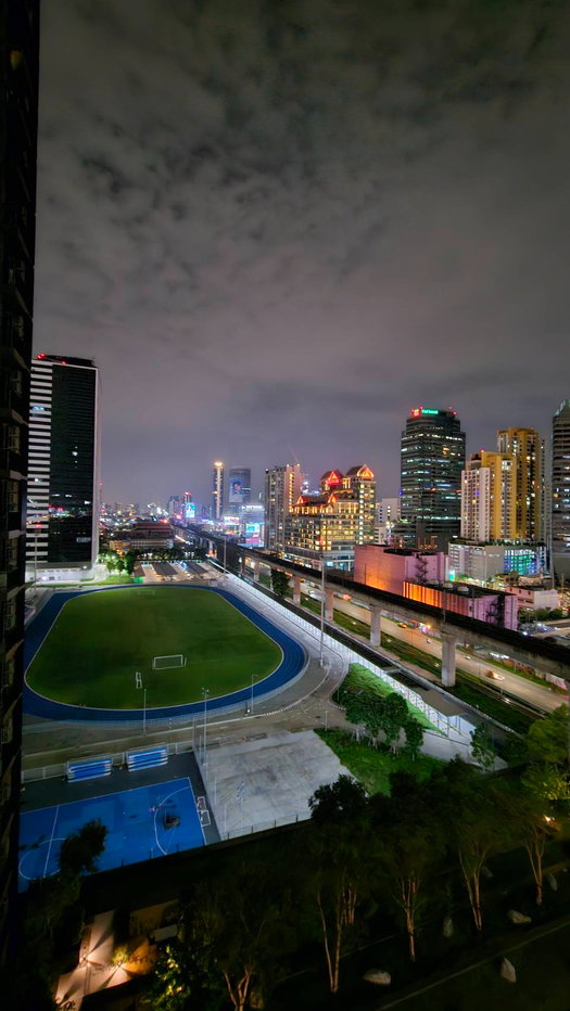 รูป [เจ้าของปล่อยเอง] Life Asoke - ติด MRT เพชรบุรี ห้องสวย วิวปัง พร้อมเข้าอยู่ทันที! (รับเอเจ้นต์) - รูปที่ 30/72