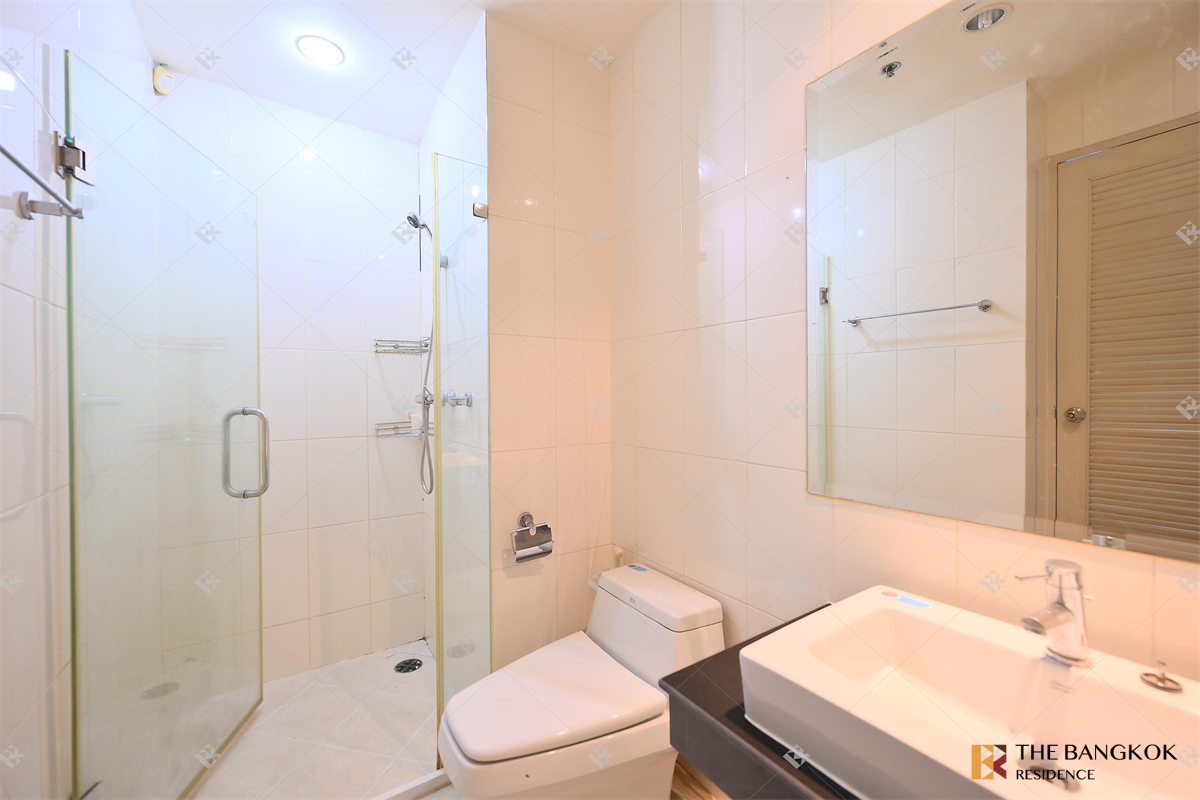 picture The Master Centrium Asoke - Sukhumvit near MRT Sukhumvit Station - 5/10
