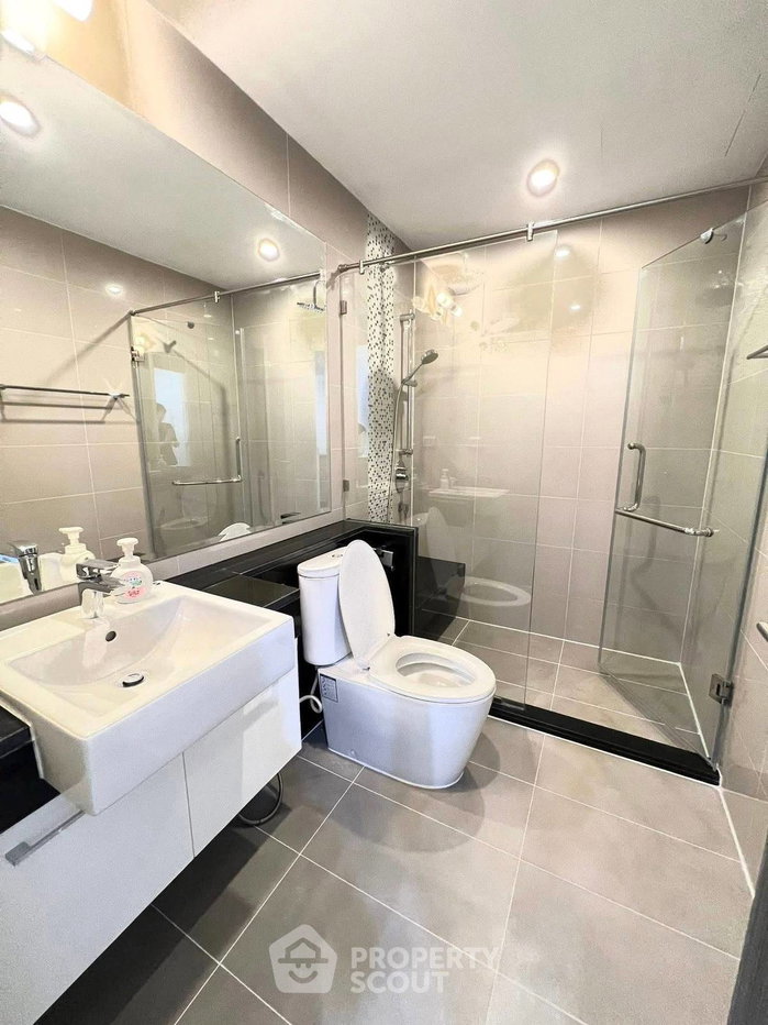 picture 2-BR Condo At Supalai Elite Phayathai, 300m To ARL Ratchaprarop (ID 3155893) - 8/9