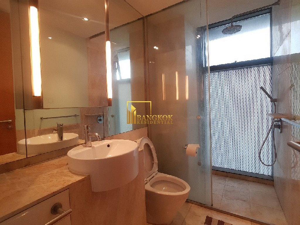 รูป The Met Sathorn | Luxurious 3 Bed Condo For Rent in Sathorn - BR11065CD - รูปที่ 13/37