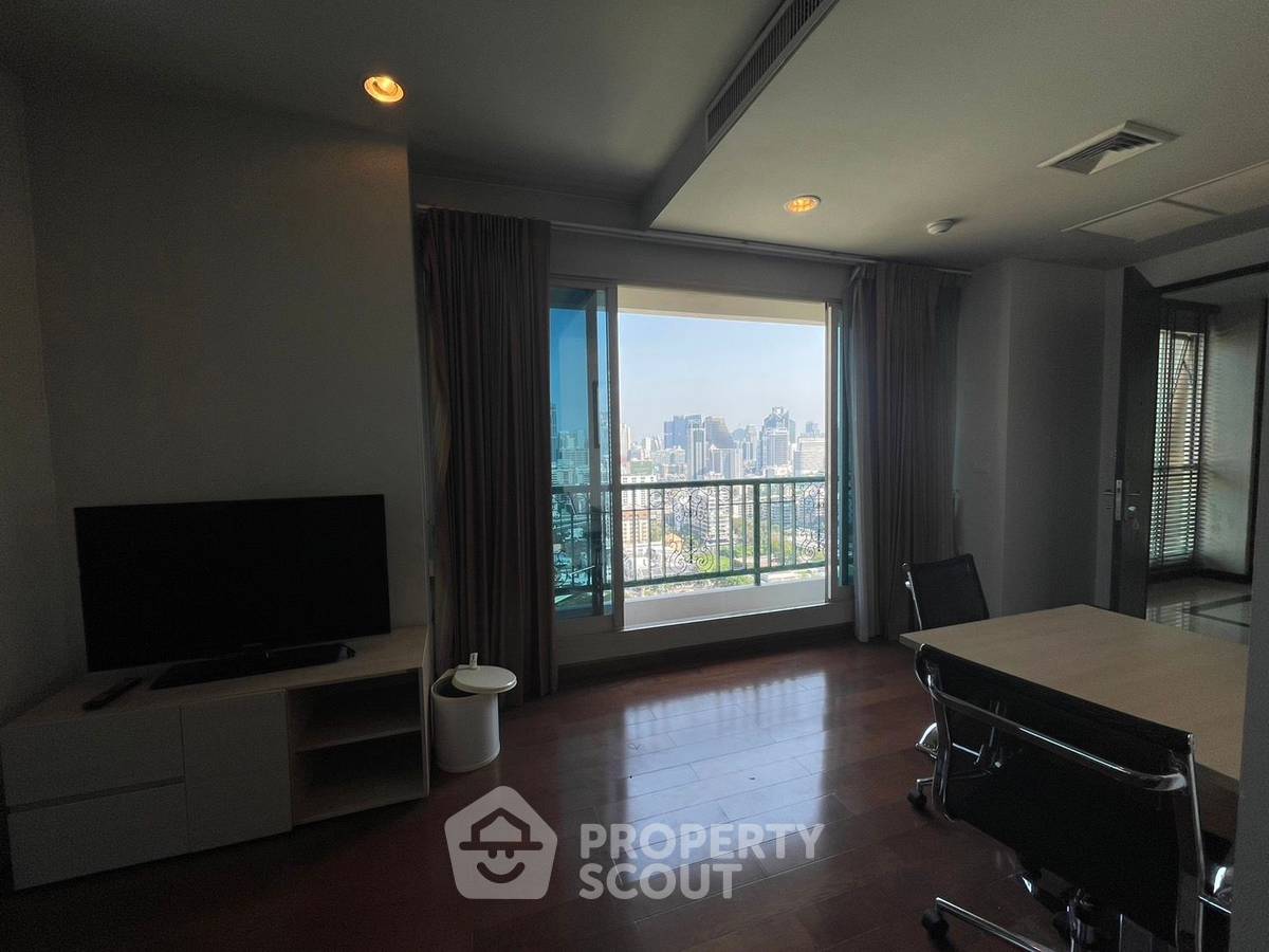 รูป คอนโด 1 ห้องนอน The Address Chidlom ใกล้ BTS ชิดลม (ID 1458298) - รูปที่ 4/6