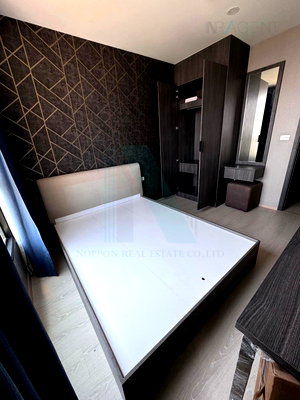 Condos for sale : For Sell Condo ELIO DEL NEST Building E, Floor 32,1 bed room, Room size 32 sqm