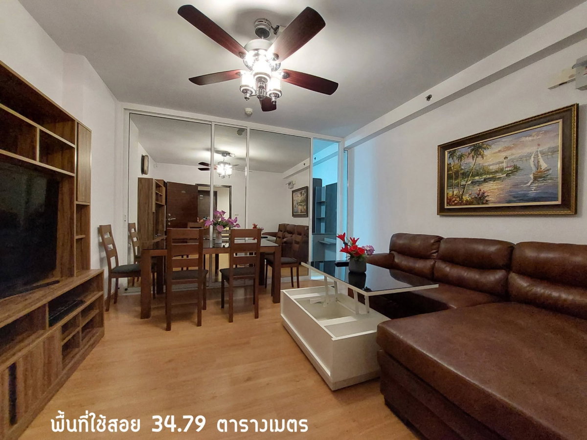 รูป Supalai Park Ekkamai - Thonglor (ศุภาลัย ปาร์ค เอกมัย-ทองหล่อ) - รูปที่ 10/22