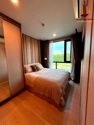 ขายคอนโด : ✨ ขาย ไนท์บริดจ์ พหลโยธิน-อินเตอร์เชนจ์  ✨  💰 ราคา 2,670,000 บาท