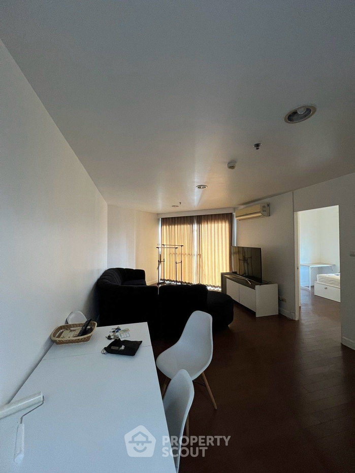 picture 38th-Floor 2-BR Condo At Belle Grand Rama 9 Near MRT Phra Ram 9 (ID 3043761) - 6/19