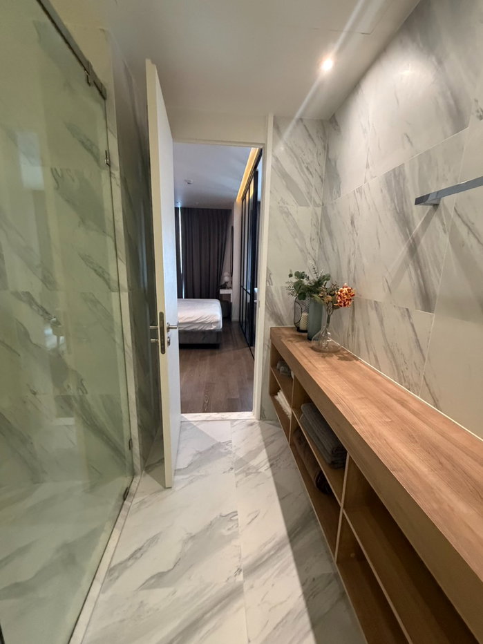 รูป ให้เช่า Muniq Sukhumvit 23 ราคา 40,000 บาท [MKr260752] - รูปที่ 16/18