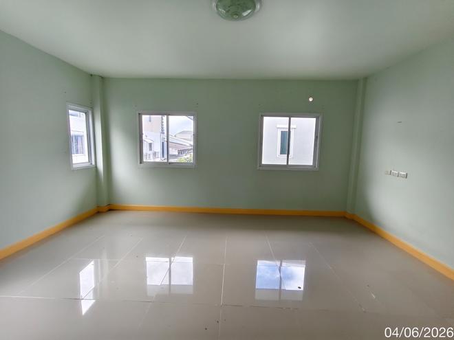 picture TOWN HOUSE 22.4 Sq.w. Pluak Daeng Rayong for 2.3M - 7/26