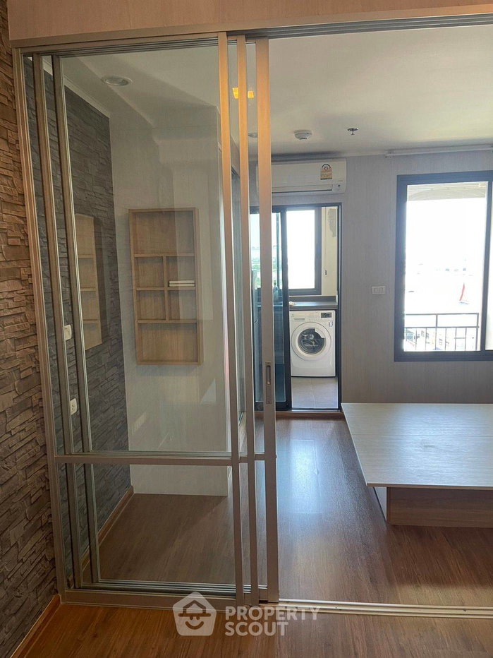 picture 1-BR 36 Sqm At U Delight Residence Riverfront Rama 3 (ID 2241648) - 8/9