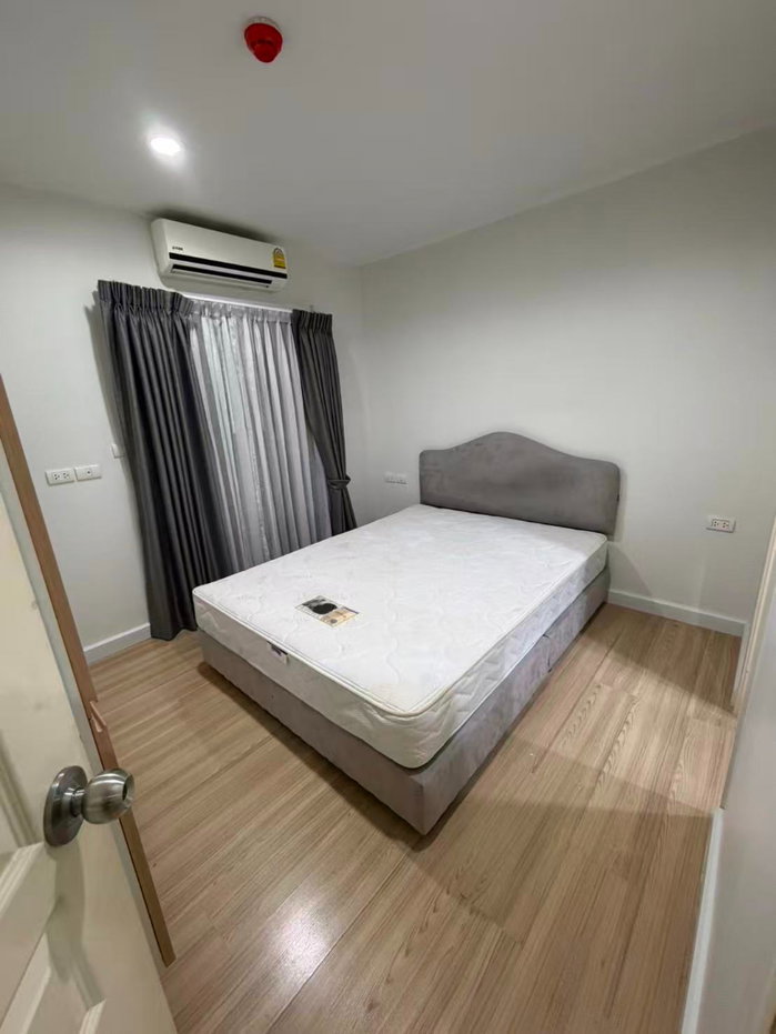 picture [For Rent] The Nest Sukhumvit 22 | 2 bedrooms 2 bathroom *Ready to move in - 1/8