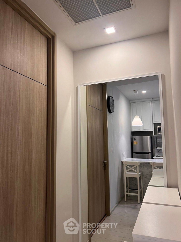 รูป ใกล้ BTS เพลินจิต เพียง 100 เมตร คอนโด 1 ห้องนอน Noble Ploenchit (ID 1431873) - รูปที่ 4/6