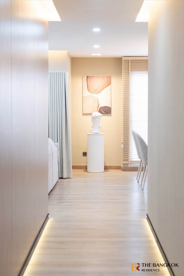 picture 🏙️ The Winning Tower Beautiful 83 sq.m. Unit with Appliances, Located on Sukhumvit 71 - 9/19