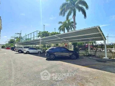 คอนโดให้เช่า 2 ห้องนอน Porch Land 2 Jomtien Resort Condominium พัทยา (ID 2116925)