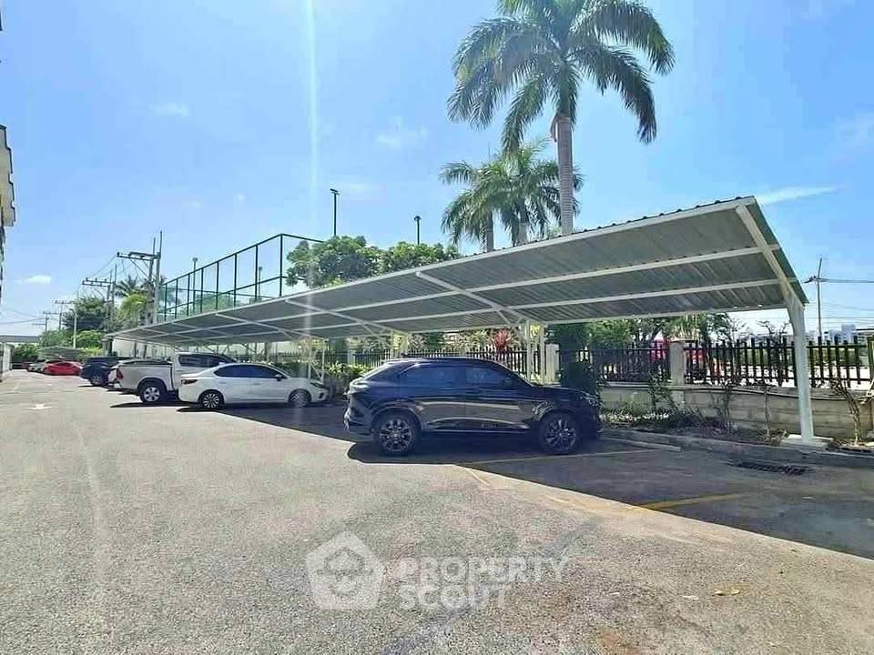 รูป คอนโดให้เช่า 2 ห้องนอน Porch Land 2 Jomtien Resort Condominium พัทยา (ID 2116925) - รูปที่ 1/18