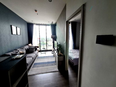 Condos for sale : For Sell Condo OKA HAUS SUKHUMVIT 36 Building 1, Floor 10,1 bed room, Room size 34 sqm