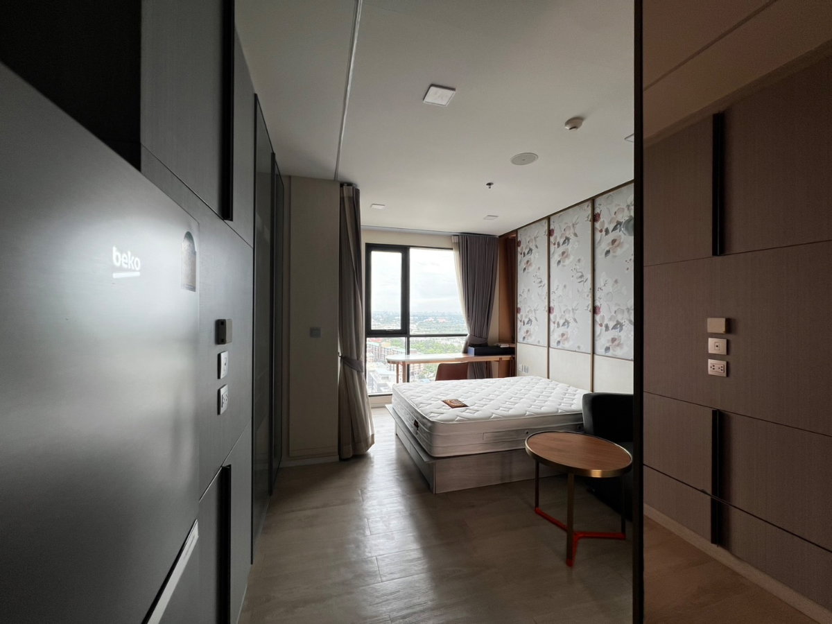 picture Condo for Sale – Modiz Launch, Next to Thammasat University (Rangsit Campus) - 4/8