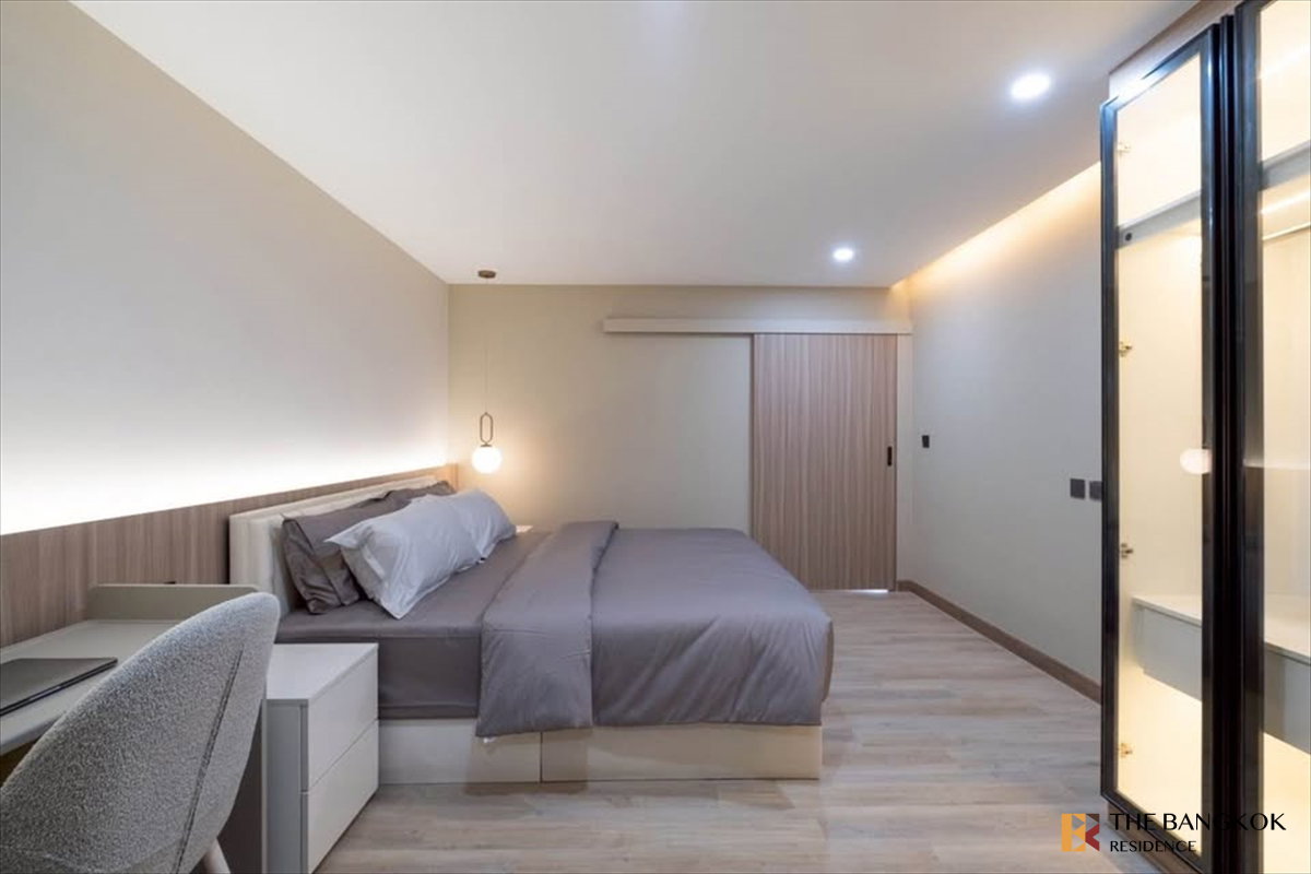 picture 🏙️ The Winning Tower Beautiful 83 sq.m. Unit with Appliances, Located on Sukhumvit 71 - 10/19