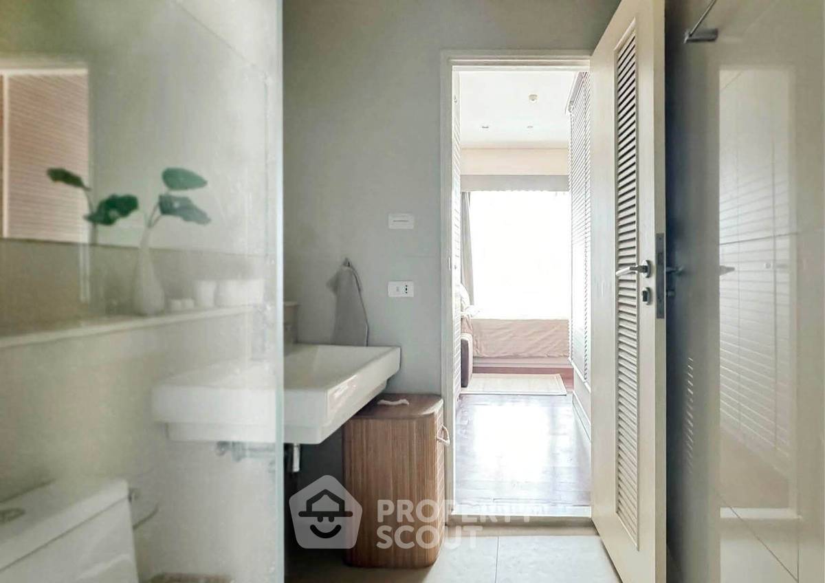 picture 1-BR Condo At Ivy Thonglor 23 In Thong Lo (ID 3155943) - 6/8