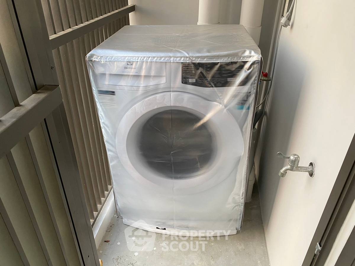 picture 28th-Floor 1-BR At M Jatujak Near BTS Saphan Khwai (ID 3157280) - 16/19