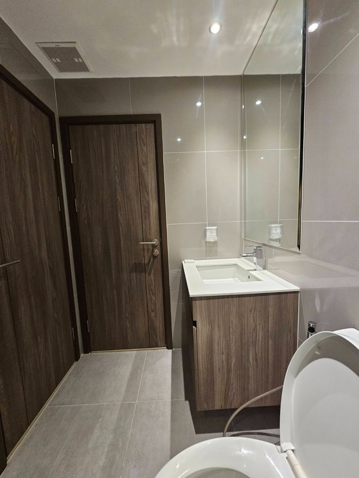 รูป ✨🏙️ ให้เช่า IDEO MOBI Asoke | 2 ห้องนอน บิวท์อินใหม่ทั้งห้อง ใจกลาง New CBD ใกล้ MRT พระราม 9 - รูปที่ 11/17