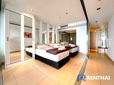 Condos for rent : Condo for rent  with Ocean View at Sands Condominium