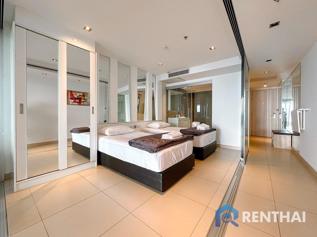 picture Condo for rent  with Ocean View at Sands Condominium - 1/25