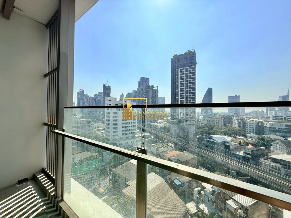 รูป AEQUA | Tasteful 2 Bedroom Luxury Condo in Sukhumvit 49 - BR60806CD - รูปที่ 7/41